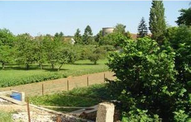 Le Verger Des Hautes-Cotes De Nuits Villers-la-Faye Exterior foto